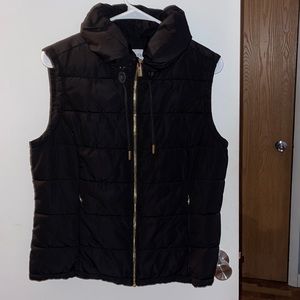 Calvin Klein puffer vest